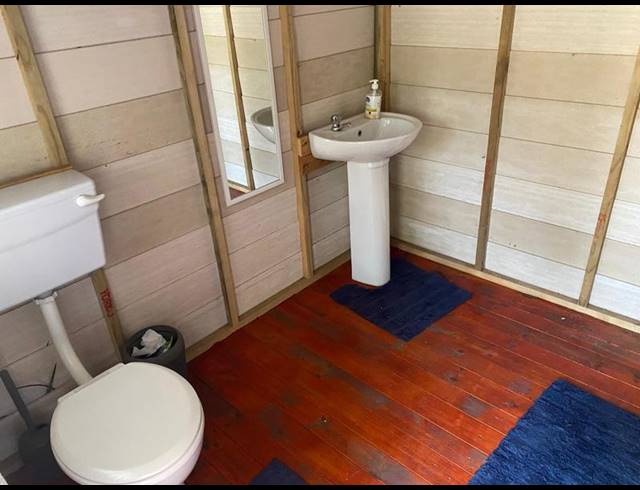 FARM FOR SALE IN GLENFERNESS